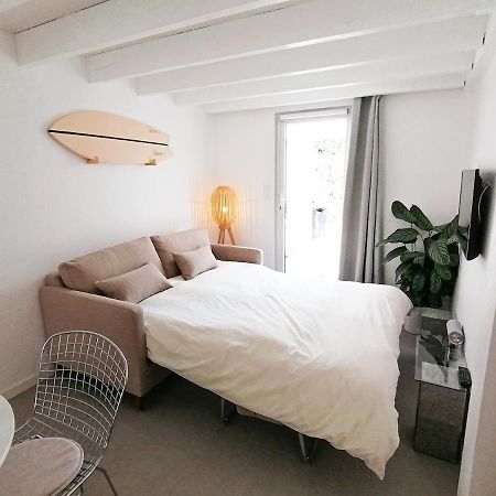 Little Casa Royan Appartement Buitenkant foto