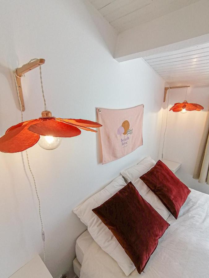Little Casa Royan Appartement Buitenkant foto