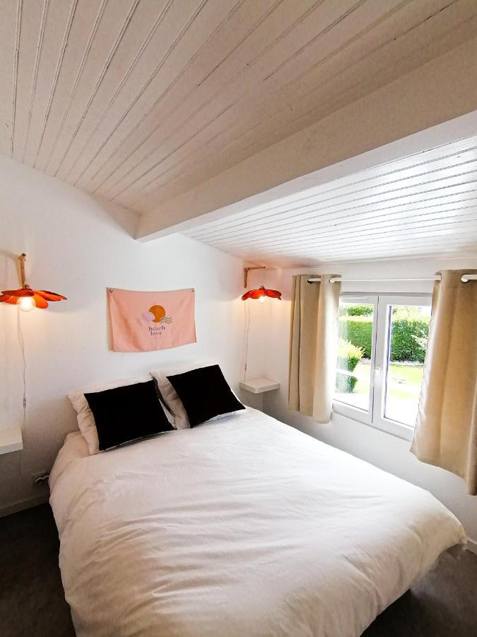 Little Casa Royan Appartement Buitenkant foto